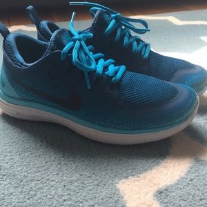 Nike Free TR 6 AMP size 6.5